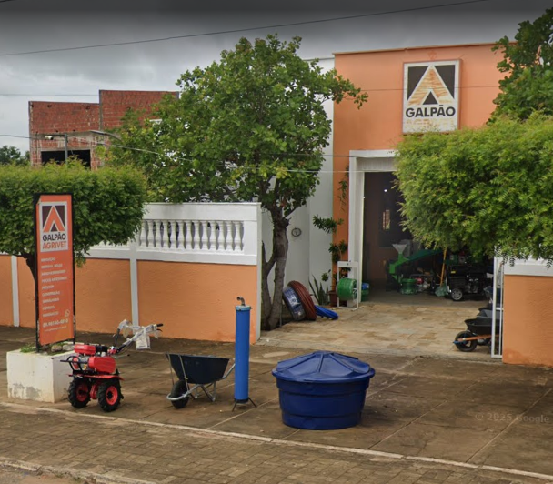 Loja Agrivet